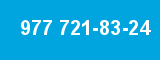 977 721-83-24